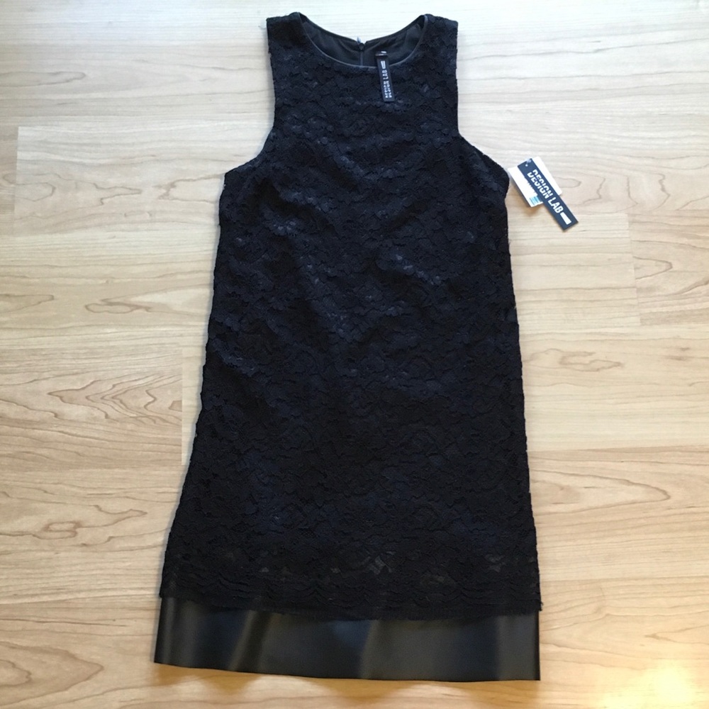 NWT Lacy LBD Made in USA